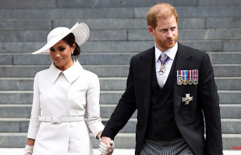 After allegations of bullying against Meghan: Buckingham Palace implements reforms