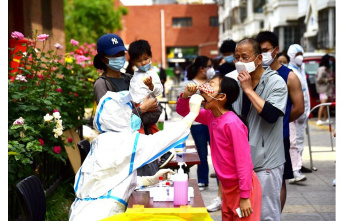 Covid-19. China: New wave of contamination in China, Beijing delays reopening schools