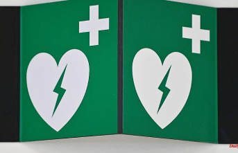 Bavaria: Stress and fear increase the risk of heart attack