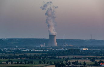 Scholz is waiting for the stress test: That's what's wrong with the continued operation of the nuclear power plant