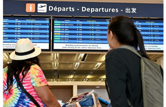 Air Transport. What are the solutions for passengers who have to cancel or delay a flight?