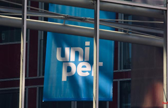 The federal government should bear the costs: Finns want to turn off the money tap for Uniper
