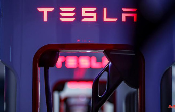 Emergency call system can fail: Tesla is recalling tens of thousands of new models