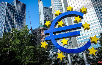 Raising interest rates against inflation: ECB unable to allay concerns about euro crisis