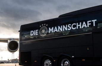 DFB finally abolishes PR slogan "The team".
