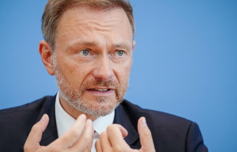Finance Minister Lindner and Porsche reject allegations from the ZDF satirical show