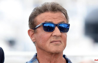Trouble about film rights: Sly Stallone is rushing against "Rocky" producers
