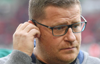 RB Leipzig should negotiate with Max Eberl