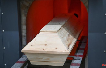 Are cremations becoming more expensive?: Crematoria are looking for alternatives to gas