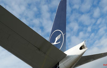 Further shares sold: the federal government earns a lot of money with the Lufthansa rescue