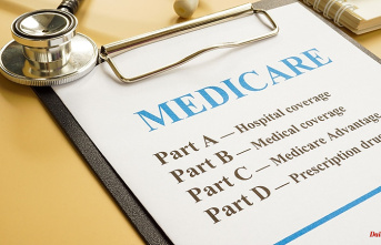 Medicare Provides Physician Pay and Policy Changes through the Fee Schedule