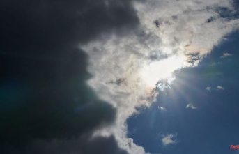 Saxony-Anhalt: Mix of sun and clouds expected in Saxony-Anhalt