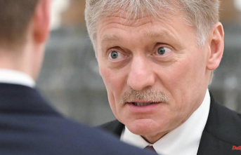 "Have huge potential": Kremlin follows up with threats