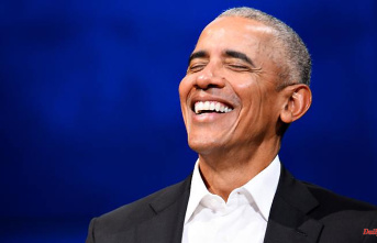 "Let's Go Crazy": That's what Barack Obama hears and reads