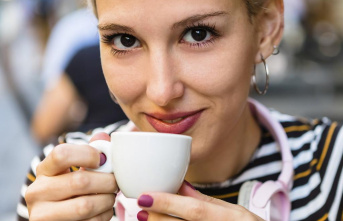 70 cents to 4 euros - that's how much an espresso costs in Europe's top holiday destinations