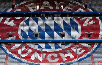 Bavaria: FC Bayern Munich extend contracts with three U19 talents