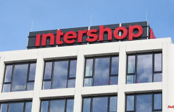 Thuringia: Intershop AG reports first half year