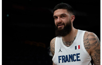Basketball/World Cup Qualifiers. Les Bleus lose narrowly in Montenegro