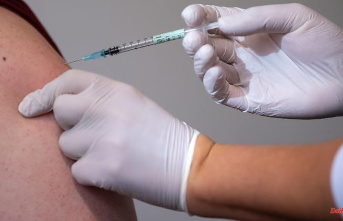 Baden-Württemberg: partial vaccination requirement: so far without harsh sanctions