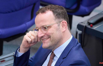 Speed ​​limit against nuclear power plant runtime: Spahn proposes Green Climate Pact