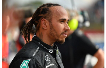 Formula 1 / Austrian GP. The hope for a three-way match with Lewis Hamilton is possible.
