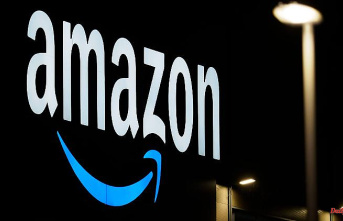 Quarter inspires Wall Street: Amazon shares soar