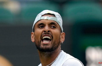Kyrgios vs Djokovic: The "nastiest" final Wimbledon has ever had