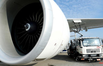 Flight cancellations and delays: Lufthansa ground staff are on strike on Wednesday