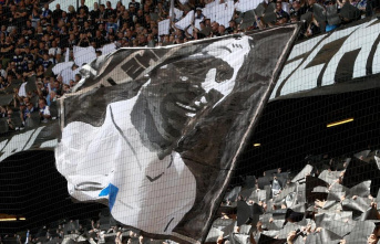 Hamburg is planning the largest funeral service in the city's history for Uwe Seeler