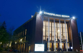 North Rhine-Westphalia: Critics: Schauspielhaus Bochum best theater of the season