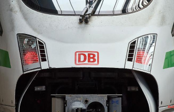 Baden-Württemberg: catenary defective: long-distance trains cannot reach Mannheim
