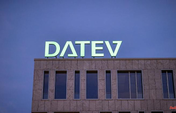 Bavaria: Datev: Tax consultants postpone digitization