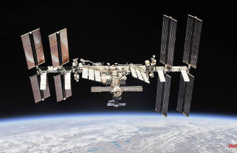 "Fulfilling commitments": Russia will exit the ISS after 2024