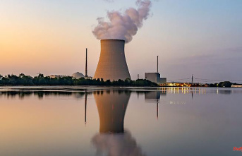 Sloppily argued?: Greenpeace attacks TÜV Süd report on nuclear power plant runtime