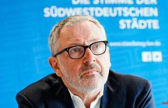 Baden-Württemberg: City Day: All-day entitlement "completely unimaginable"