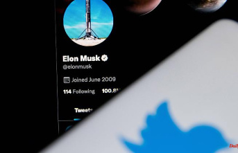 After takeover chaos: Musk is now suing Twitter