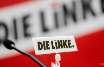 Saxony: Linke: High energy prices must be cushioned fairly