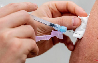 Double booster against summer wave: who needs the fourth vaccination now?