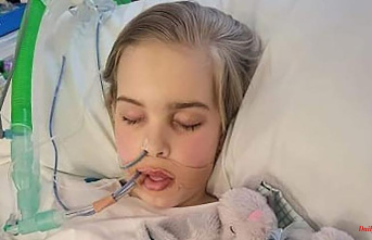 British boy in coma: Doctors allowed to stop Archie's ventilation