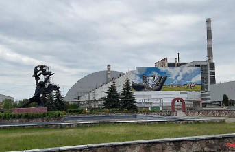 Secret agents in nuclear ruins: "internal enemies" prepared Chernobyl capture