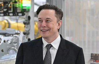 Lawsuit after failed deal: Twitter: Musk is delaying the process