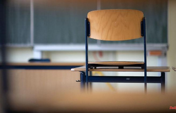 Bavaria: School center in Swabia cleared after threatening statements