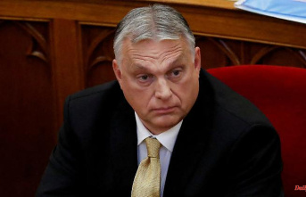 700 million cubic meters more: Hungary buys additional gas from Russia