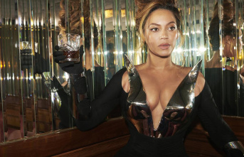 Why the new Beyoncé album caused controversy in advance
