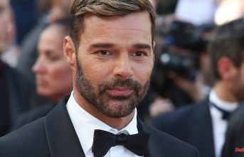 Relationship with his nephew ?: Ricky Martin defends himself against incest allegations