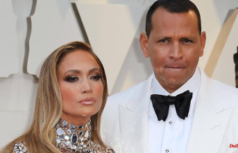 All praise for A-Rod's J.Lo: Jennifer Lopez's ex has no regrets
