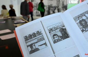 Syrian art shows stereotypes: More anti-Semitic images discovered at Documenta