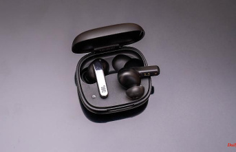 Hardly a wish remains unfulfilled: JBL Live Pro 2 are great earphones at a low price