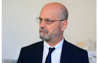 Legislative 2022. Jean-Michel Blanquer sprinkled on whipped cream: The two professors will face off in September