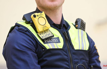 Thuringia: GdP also wants to use bodycams in apartments